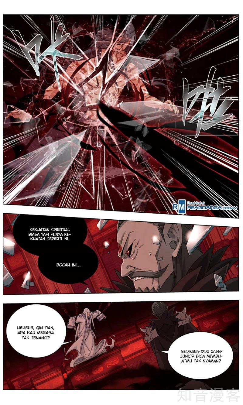 Battle Through the Heavens Chapter 236 halaman 13
